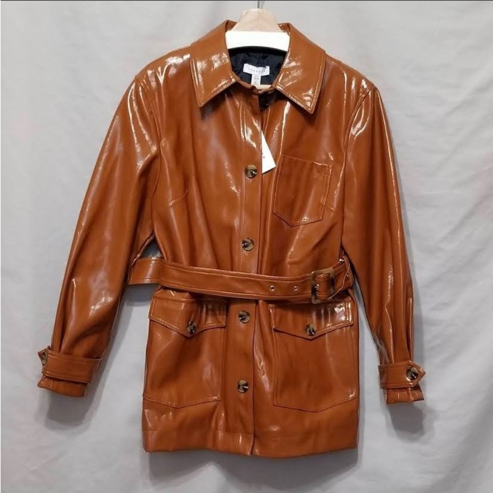Topshop jacket